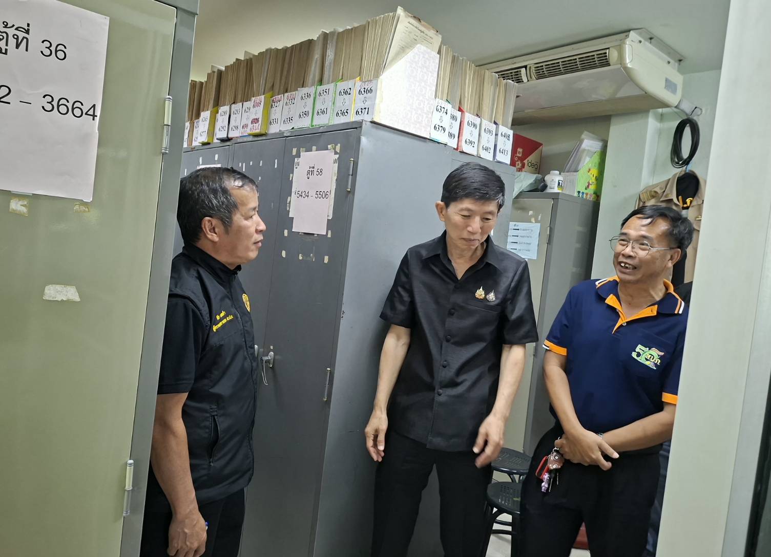 title - ผู้ตรวจราชการ ส.ป.ก. ประชุมตรวจราชการและติดตามความก้าวหน้าผลการดำเนินงานตามแผนการตรวจราชการของผู้ตรวจราชการสำนักงานการปฏิรูปที่ดินเพื่อเกษตรกรรม ประจำปีงบประมาณ พ.ศ. 2569 รอบที่ 1 เขตตรวจราชการที่ 13 จังหวัดชัยภูมิ